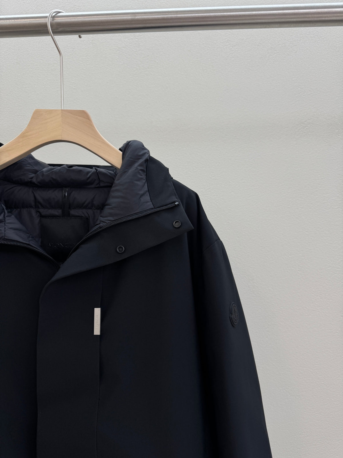 Down Jacket