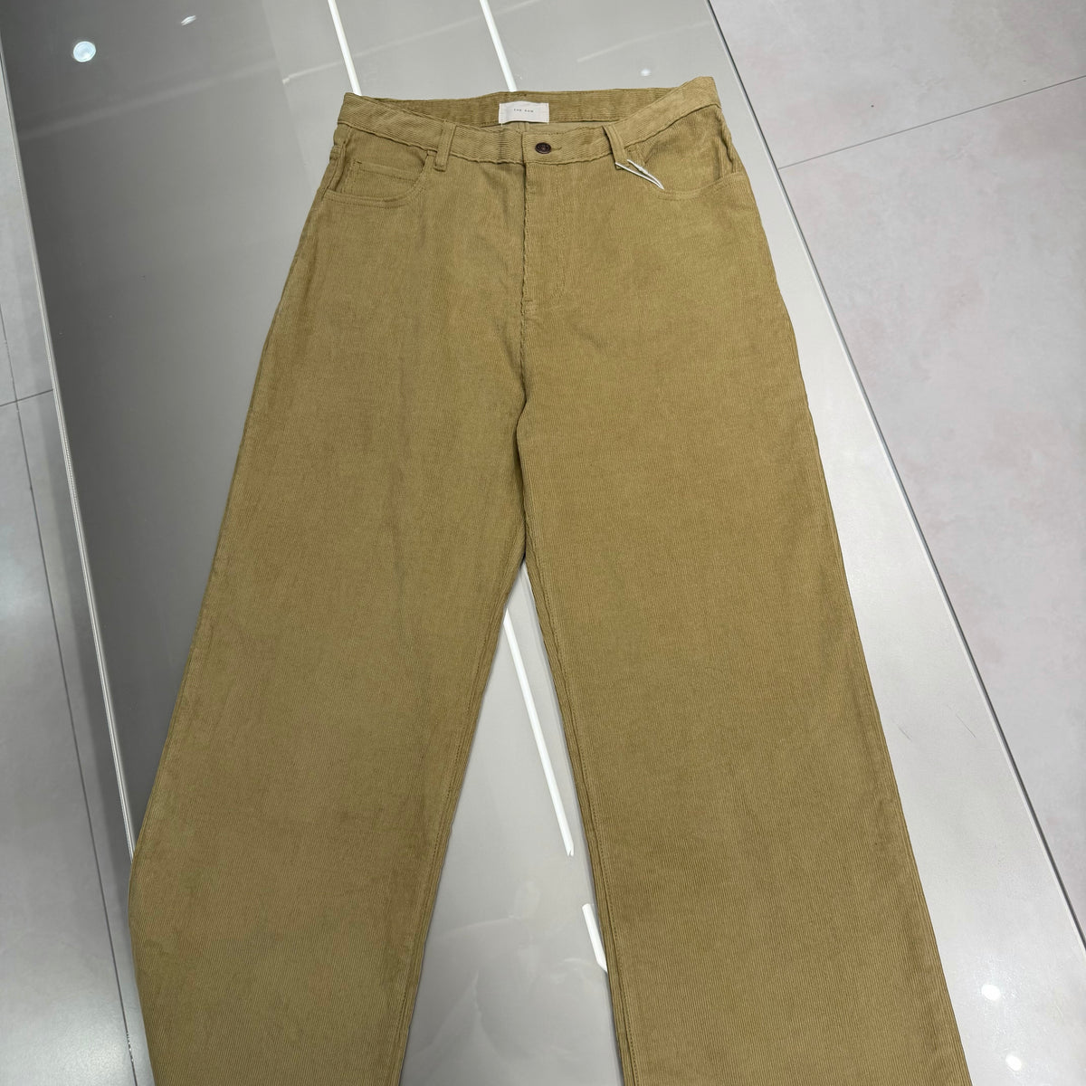 Casual Pants