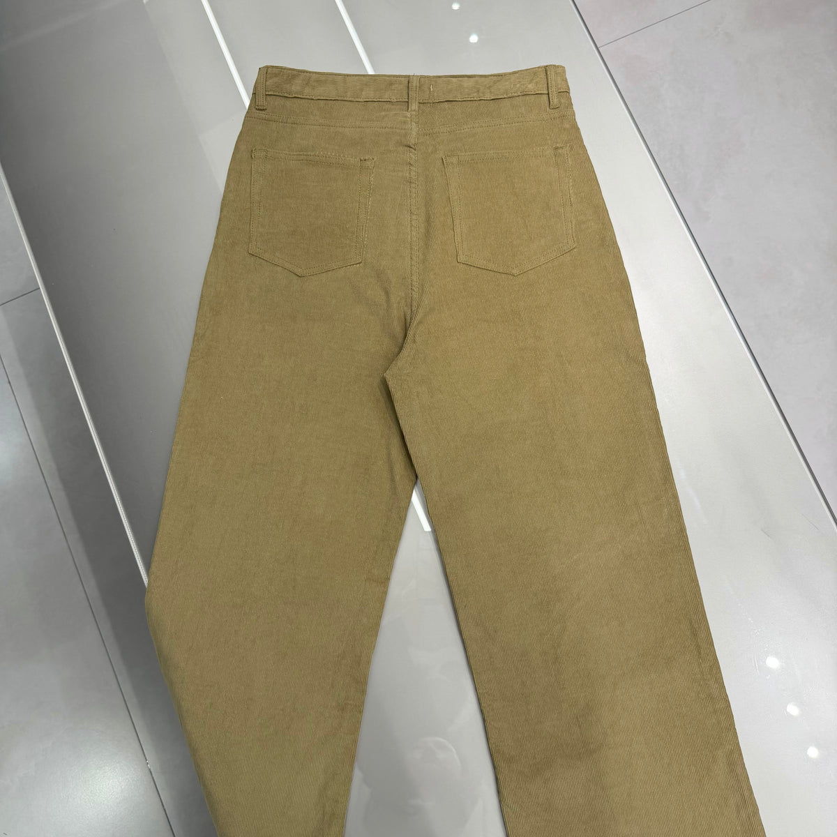 Casual Pants