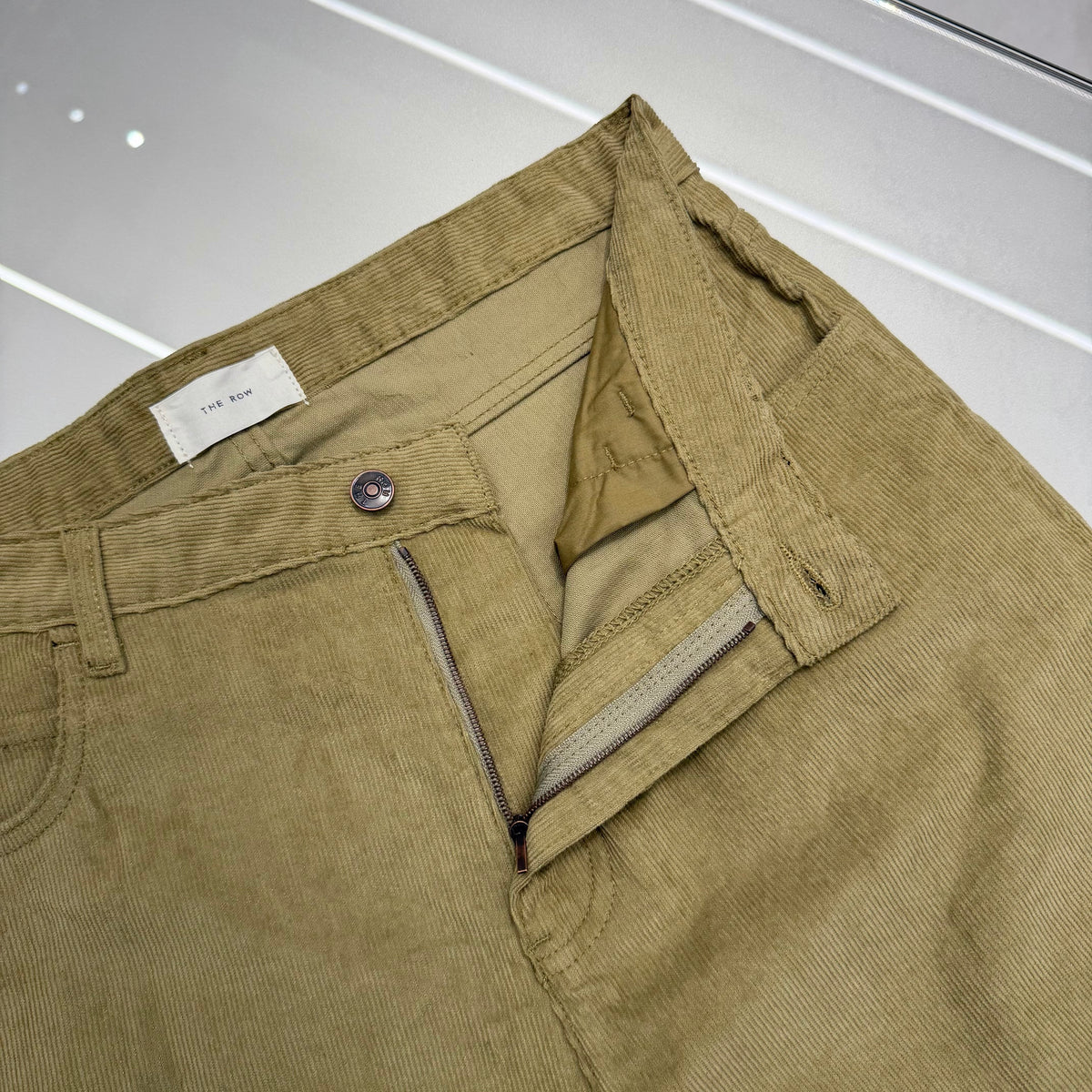 Casual Pants