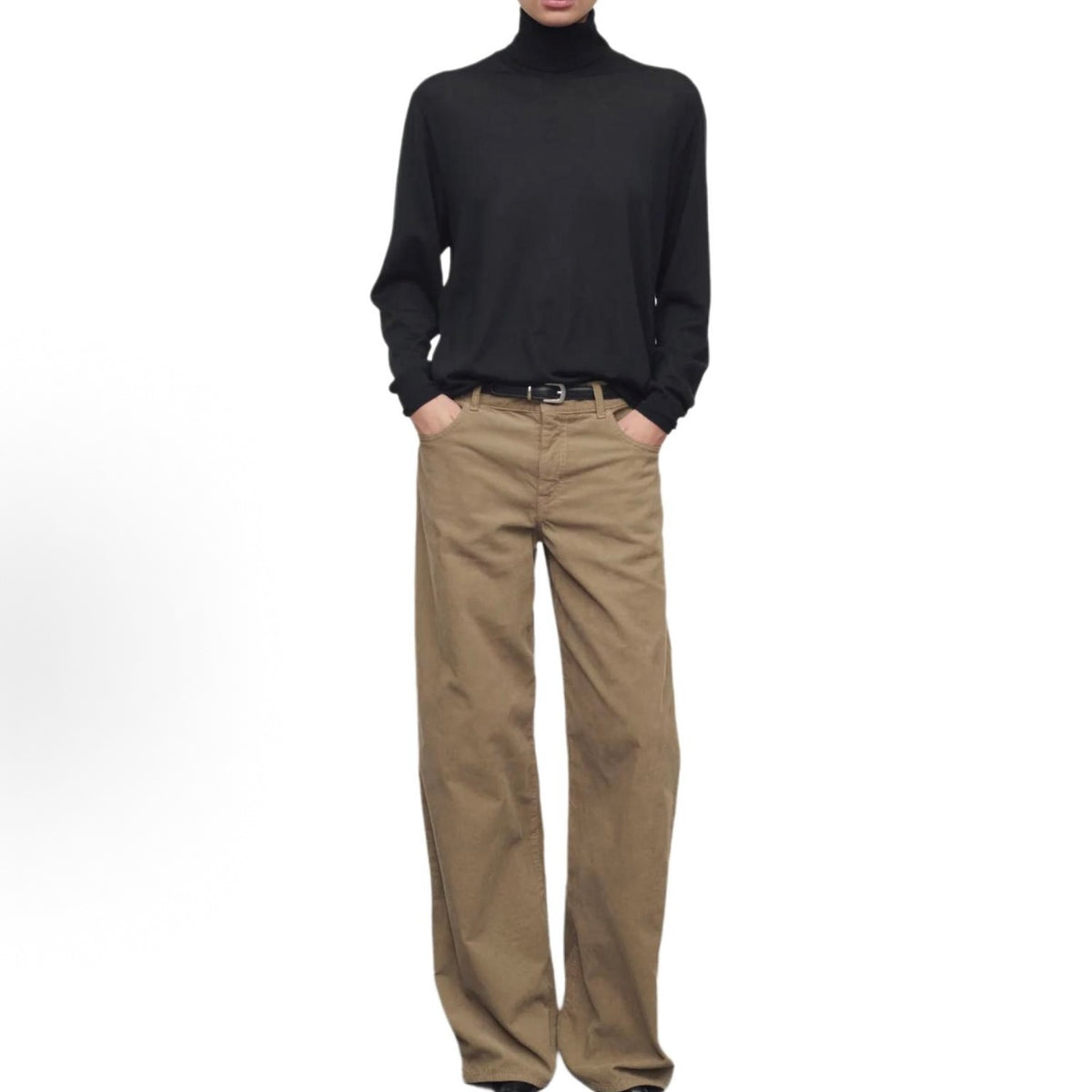 Casual Pants