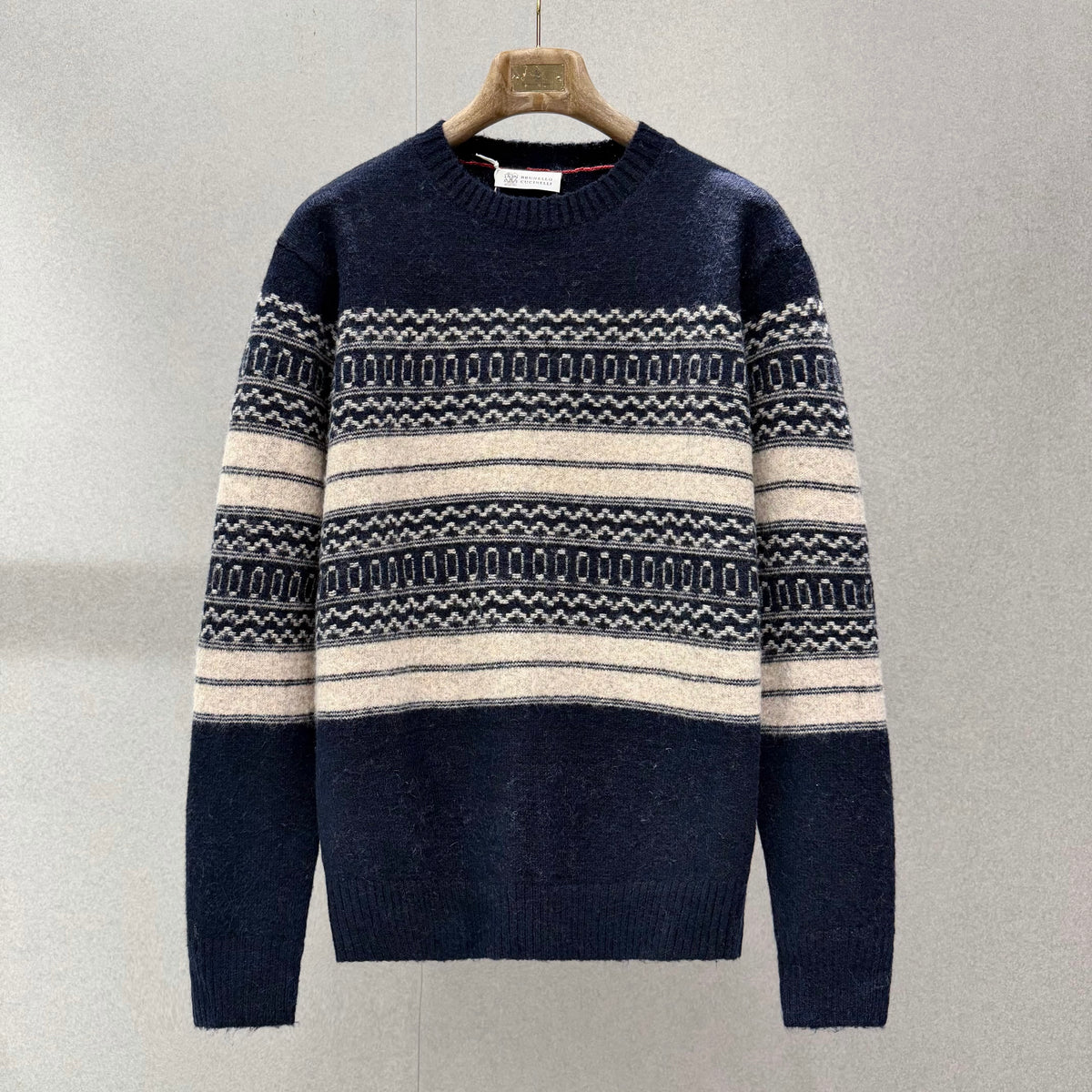 Knitwear
