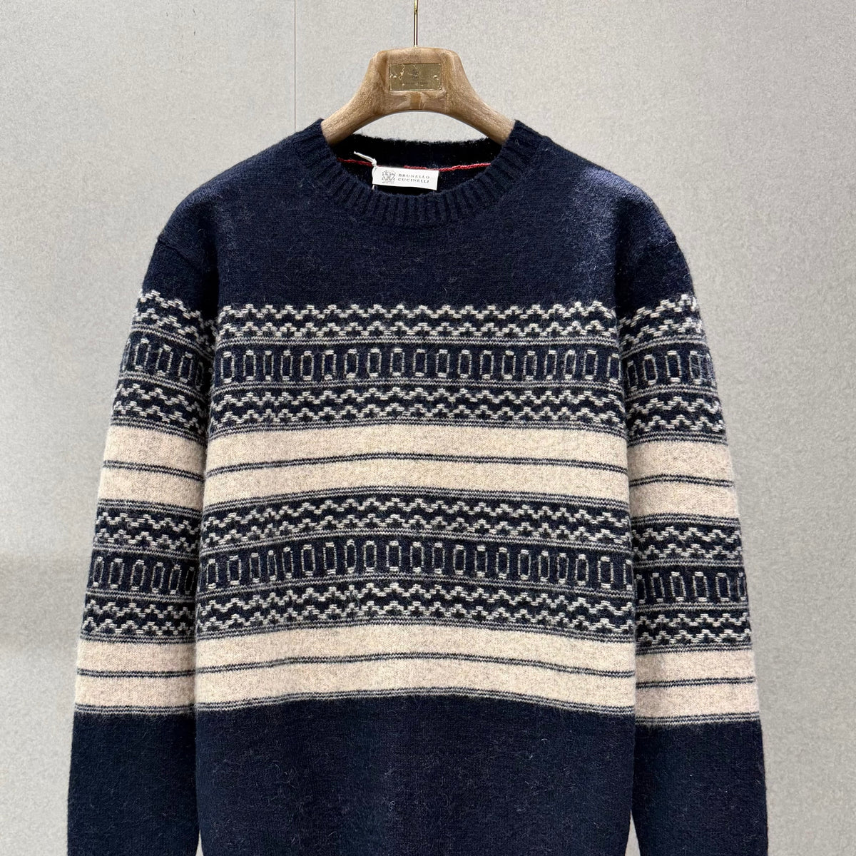 Knitwear