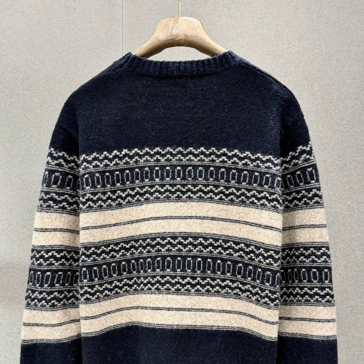 Knitwear