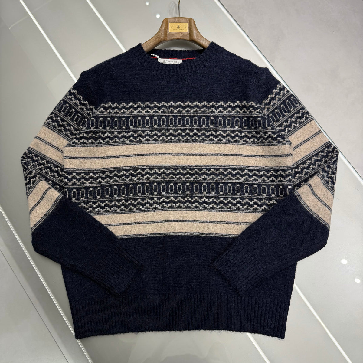 Knitwear