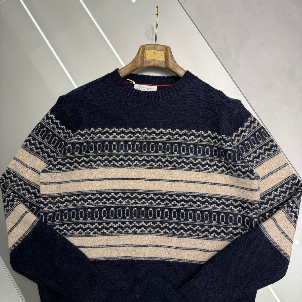 Knitwear