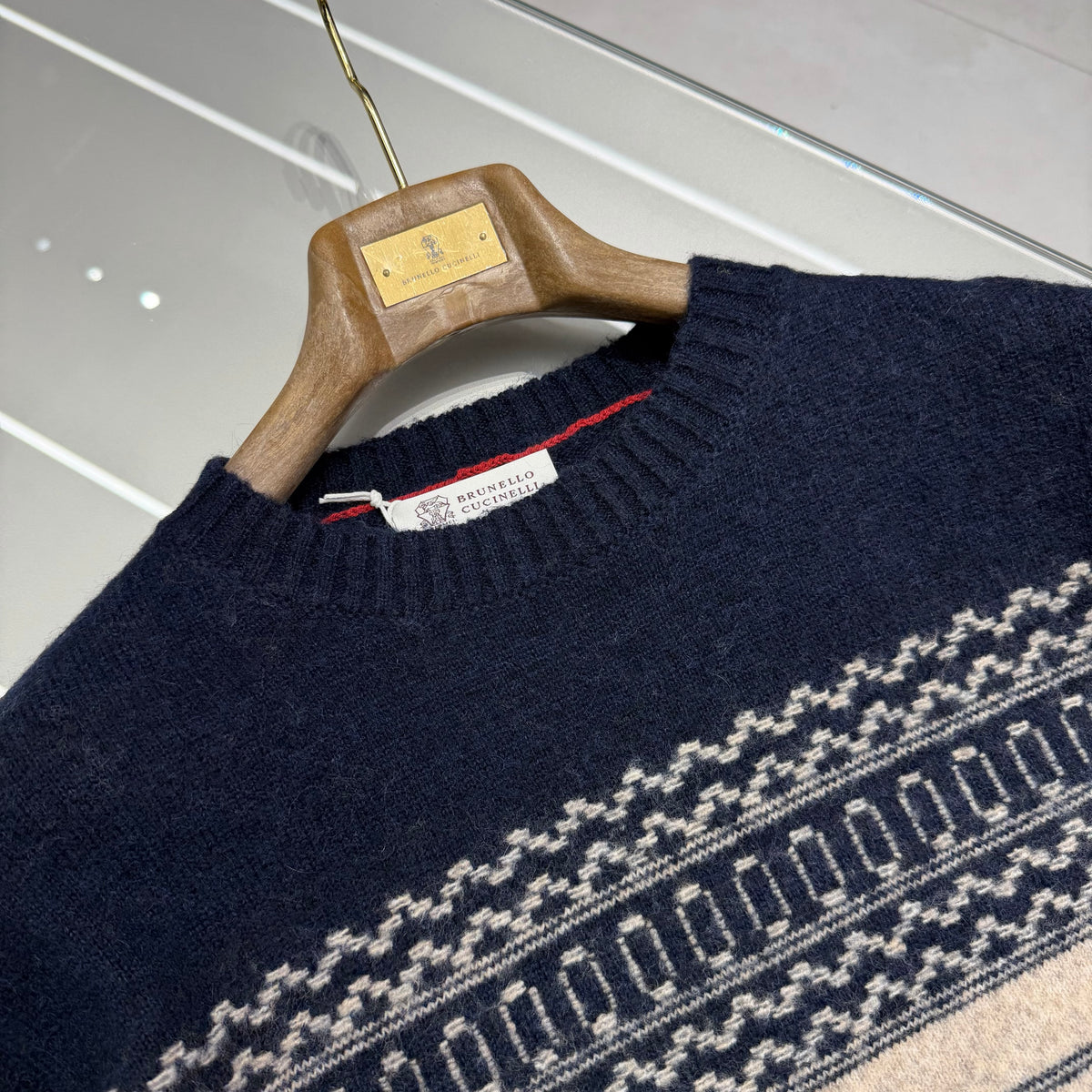 Knitwear