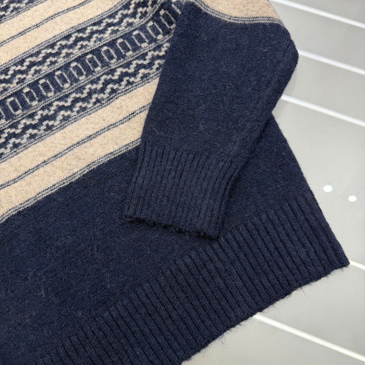 Knitwear