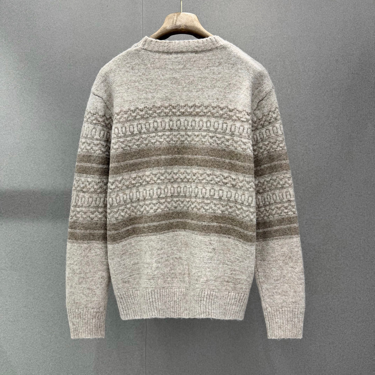 Knitwear
