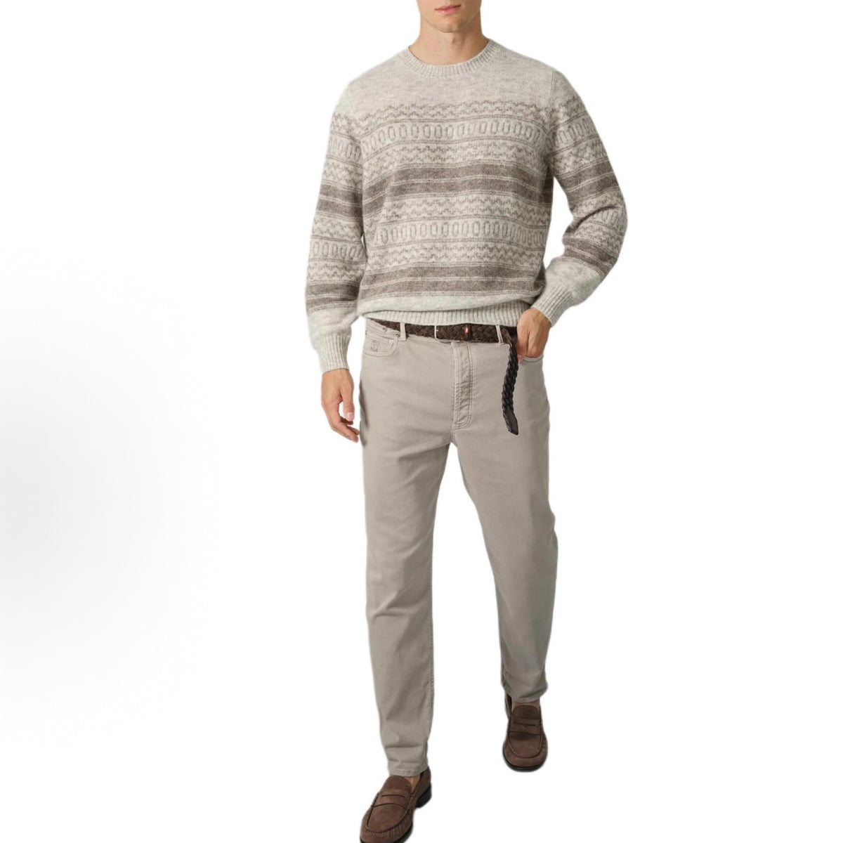 Knitwear