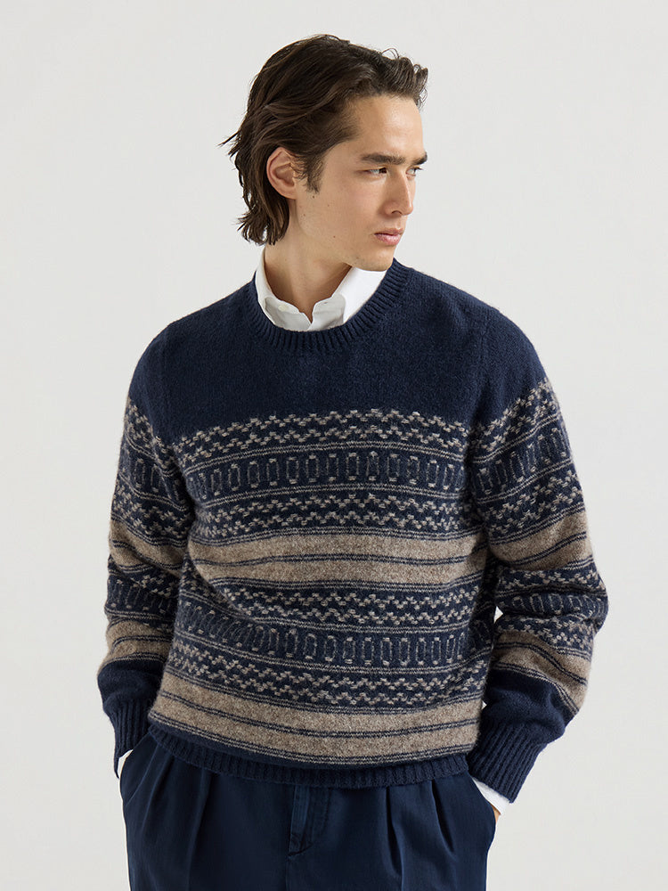 Knitwear