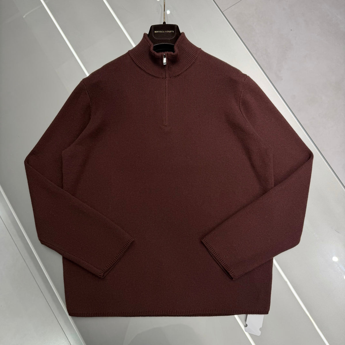 Knitwear
