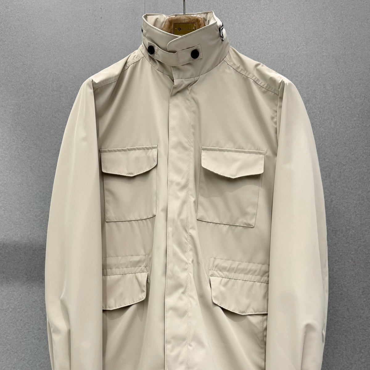 Jackets