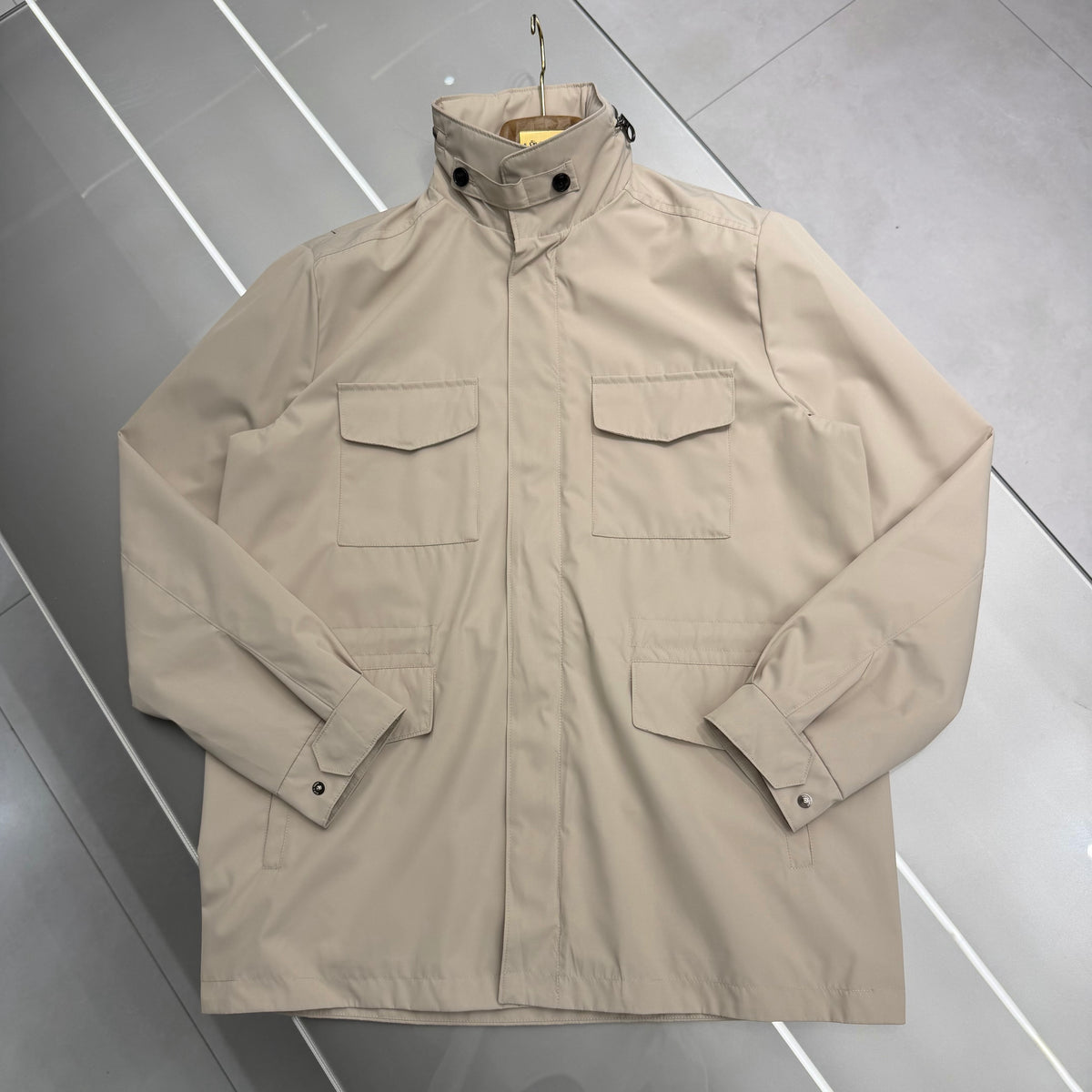 Jackets