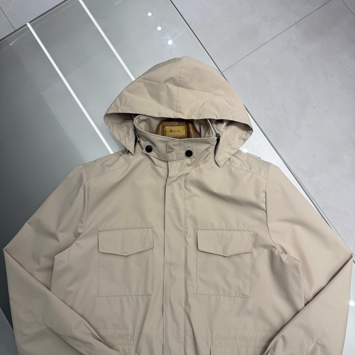 Jackets