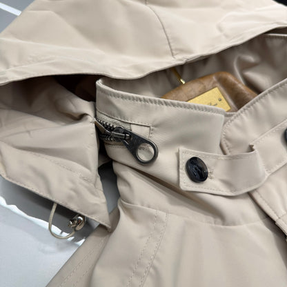 Jackets