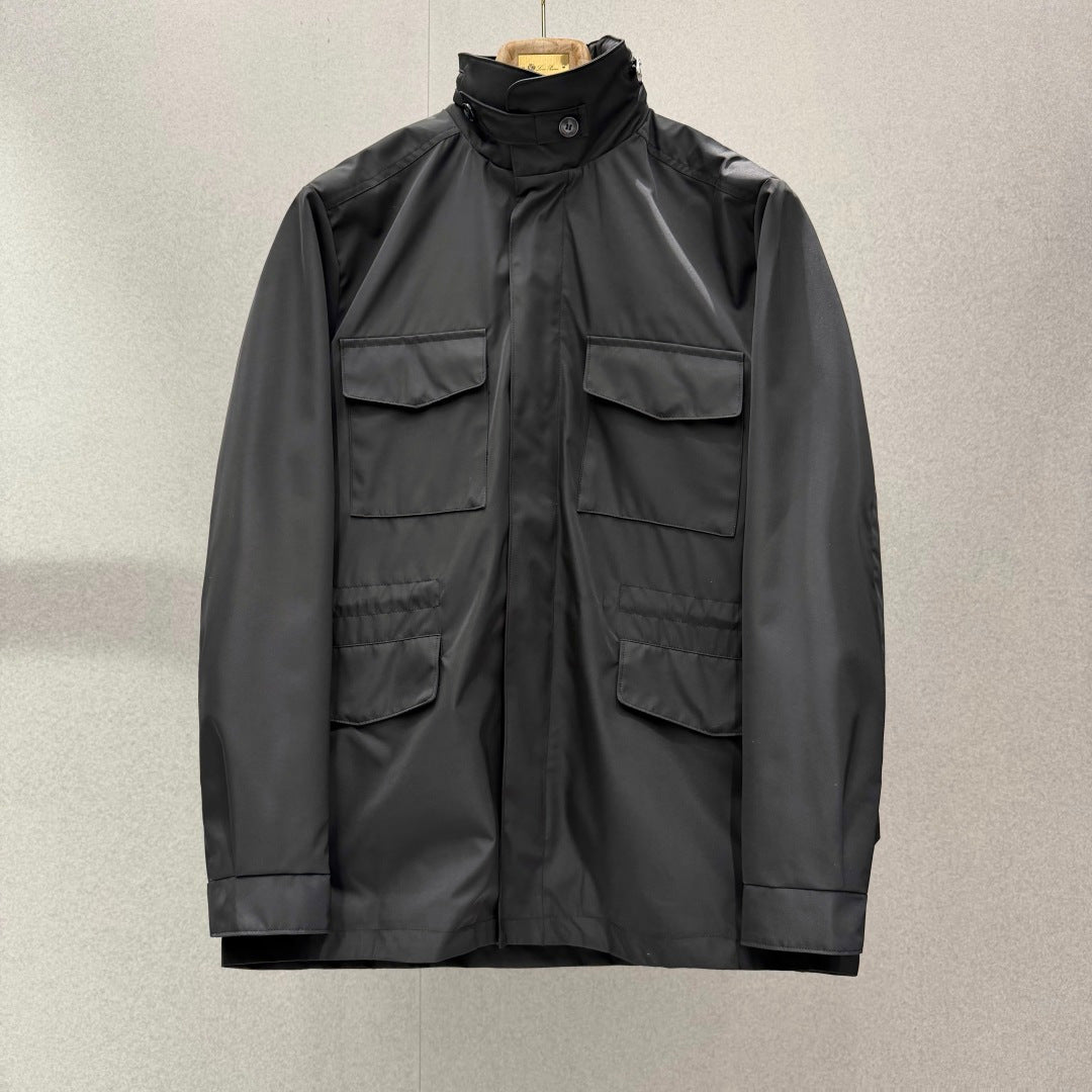 Jackets