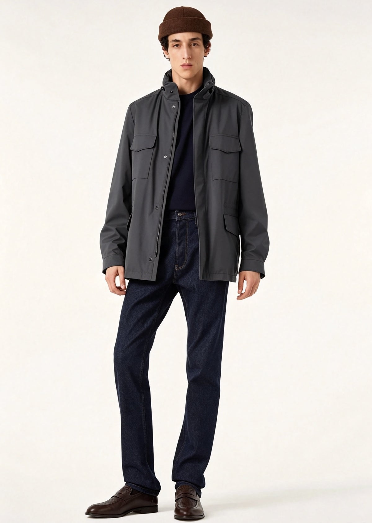 Jackets