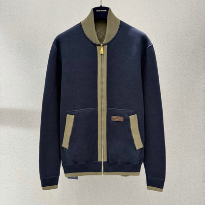 Reversible jackets