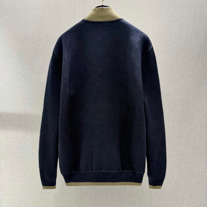 Reversible jackets