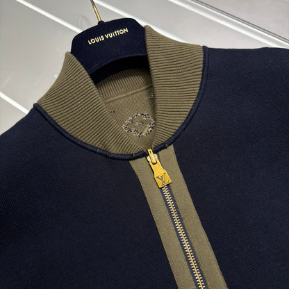 Reversible jackets