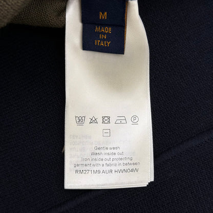 Reversible jackets