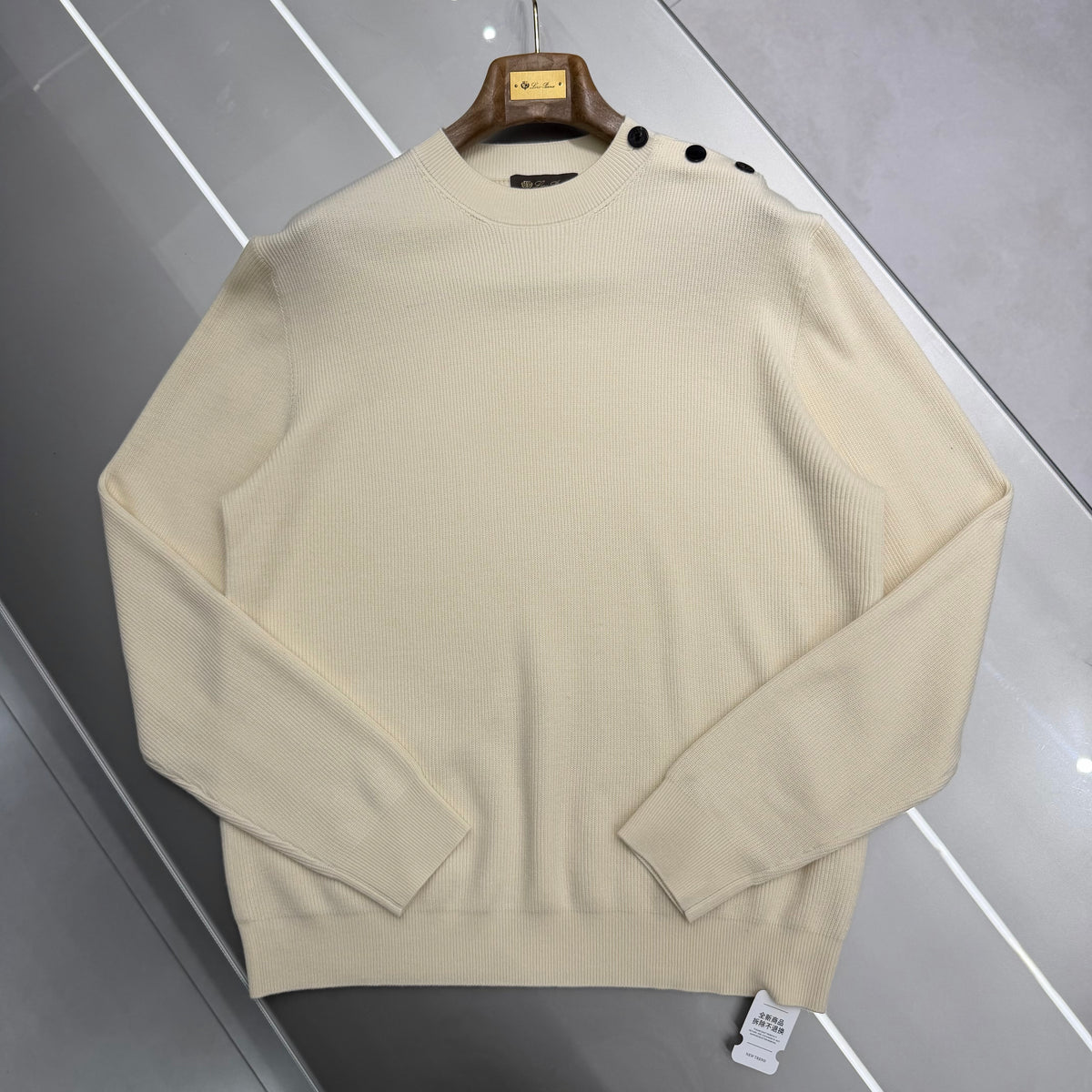 Knitwear