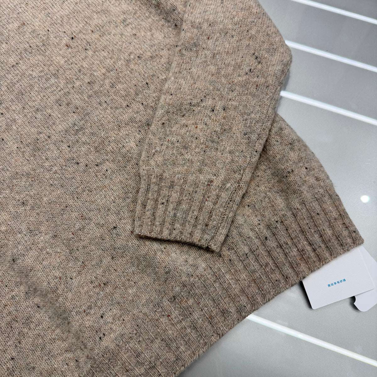 Knitwear