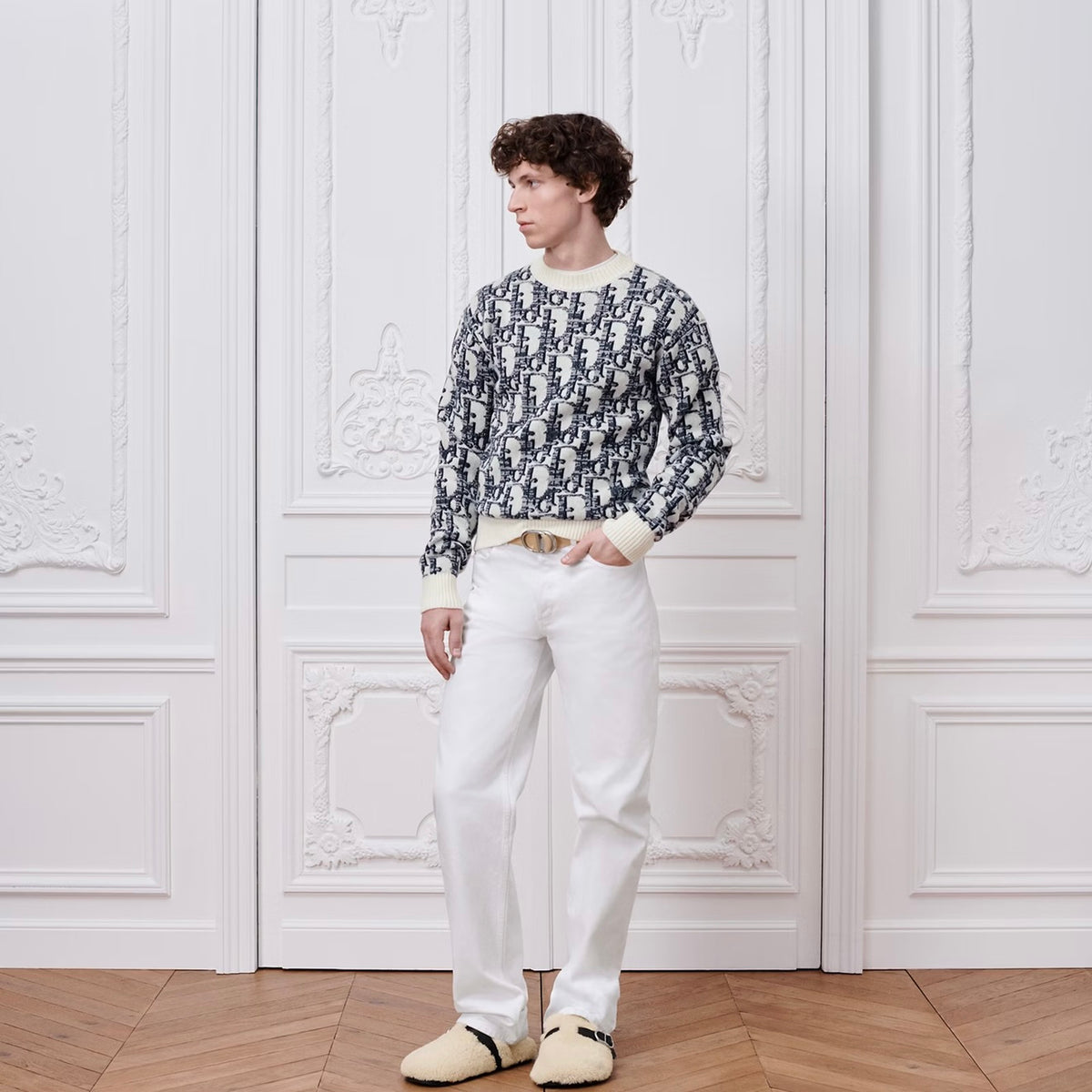 Knitwear
