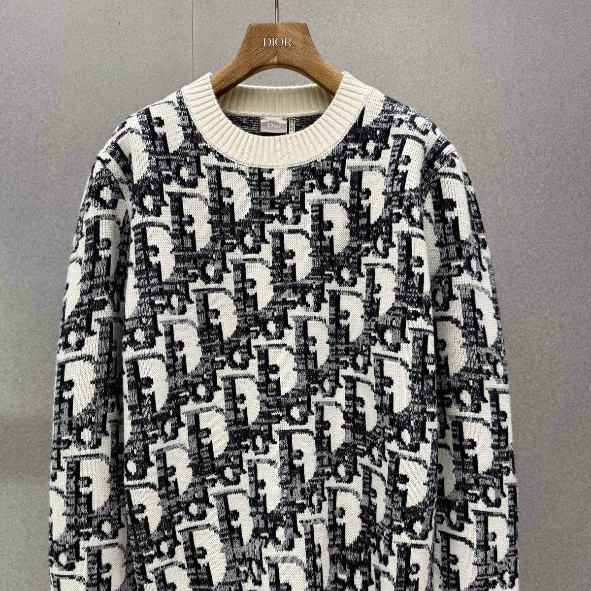 Knitwear