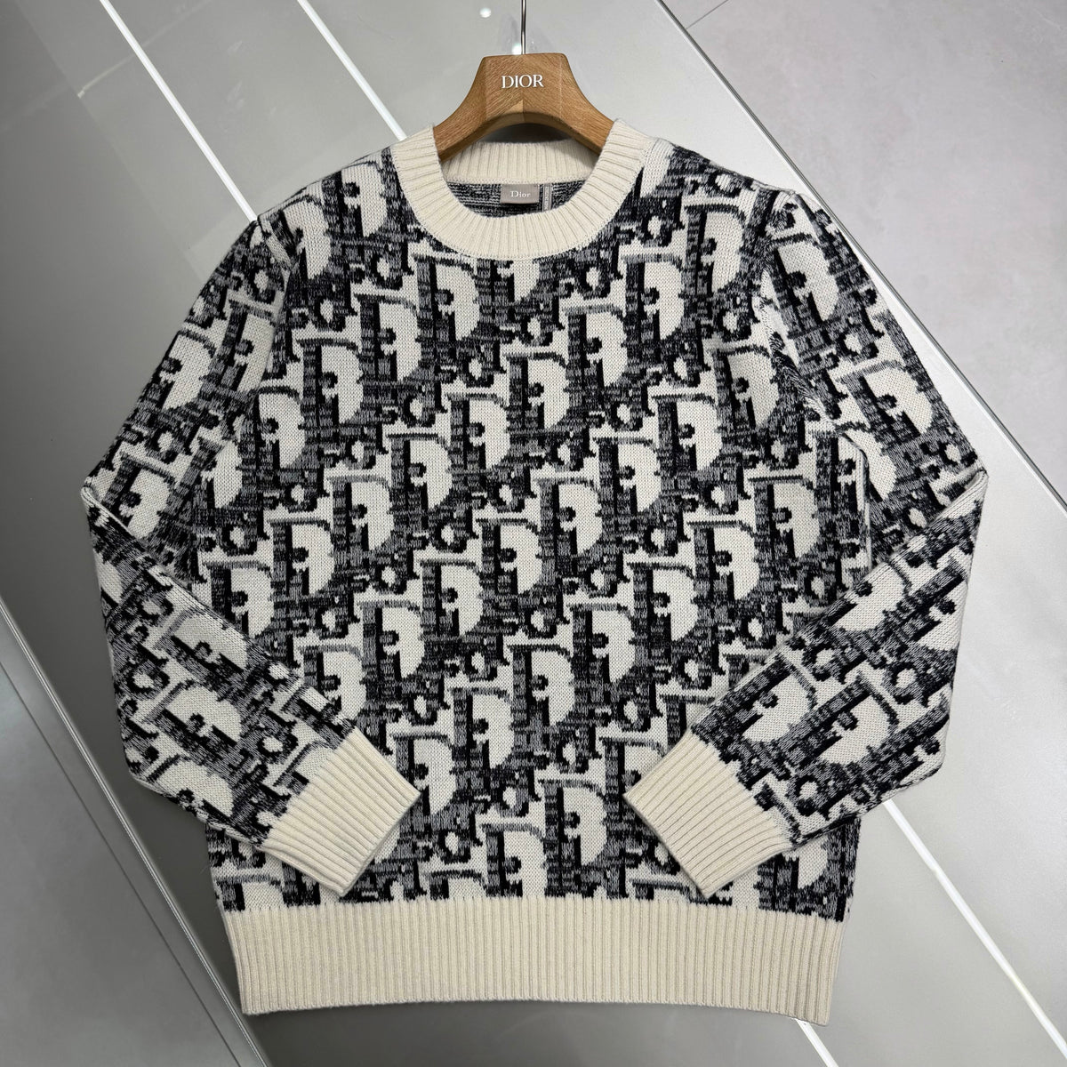 Knitwear