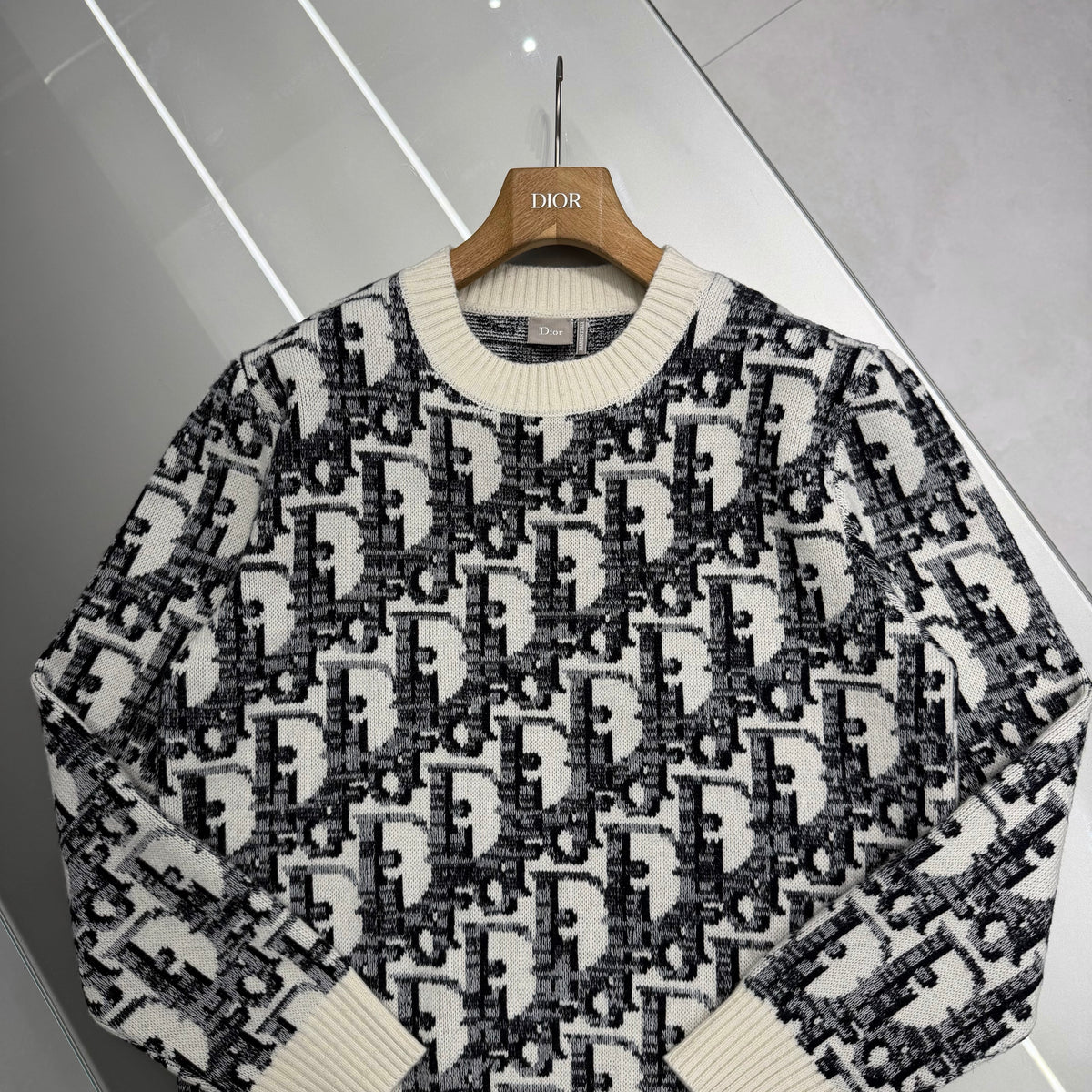 Knitwear