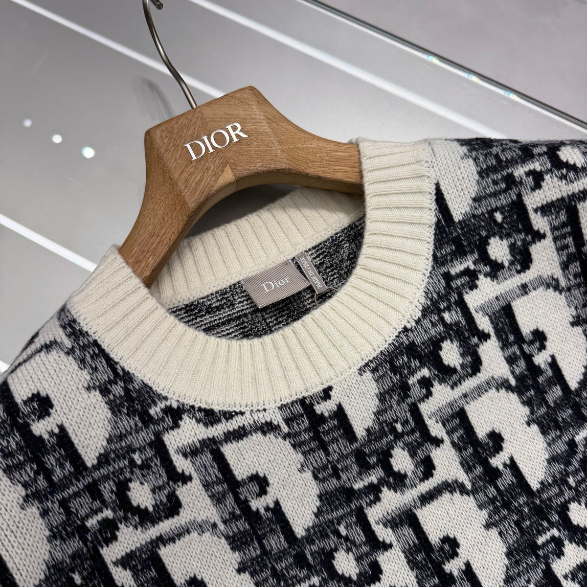 Knitwear
