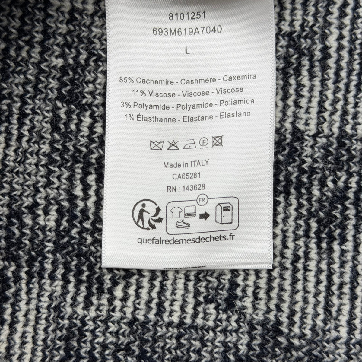 Knitwear