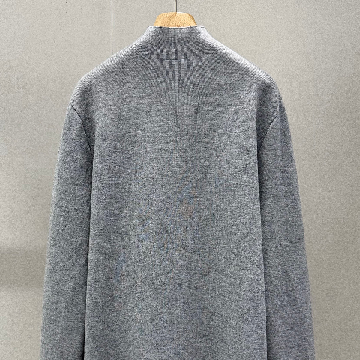 Knitwear