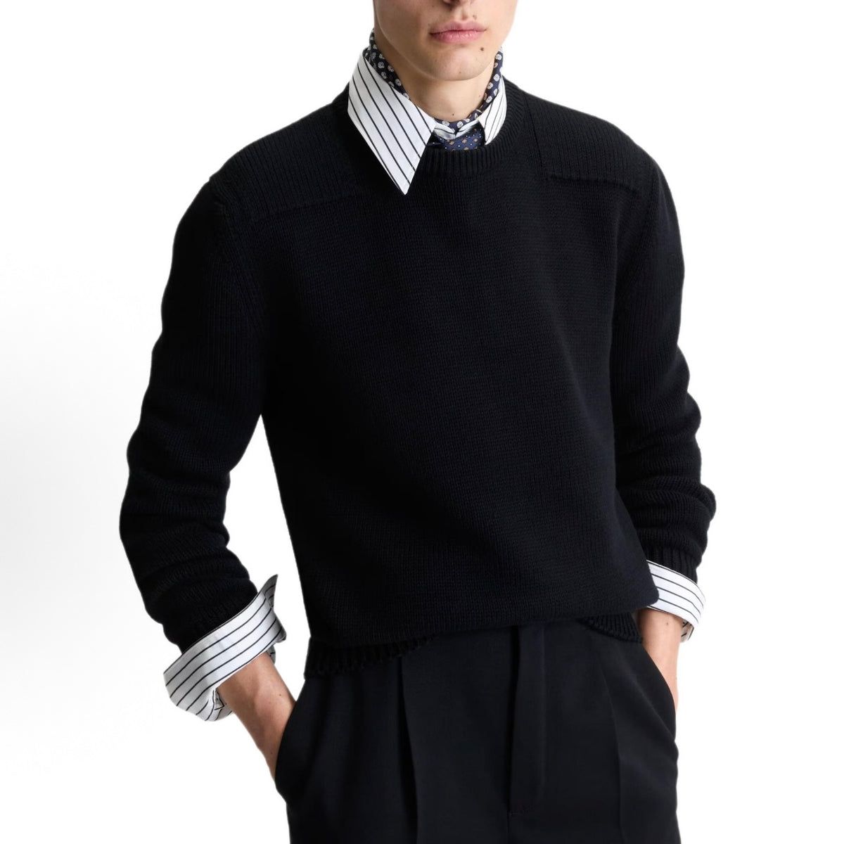 Knitwear