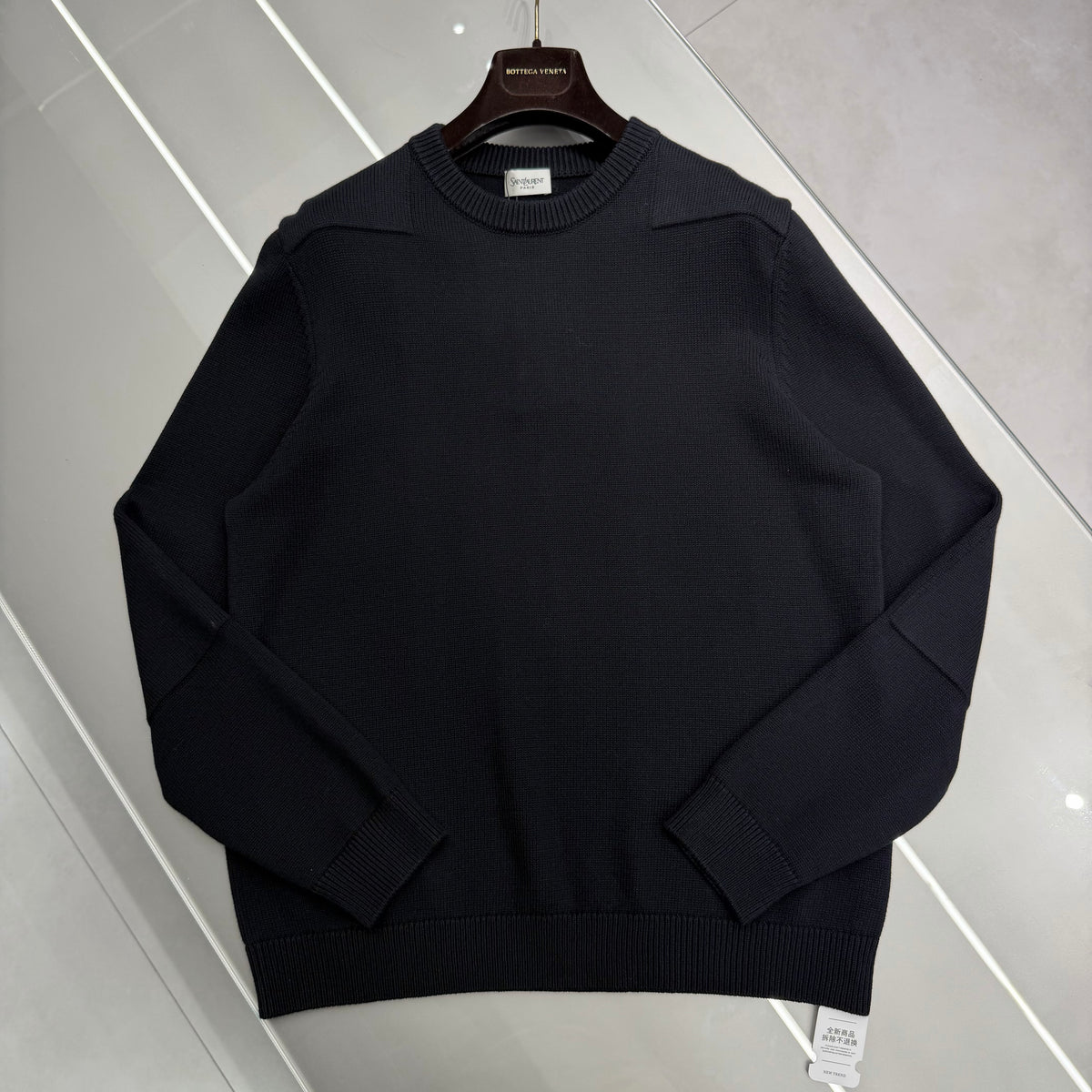 Knitwear