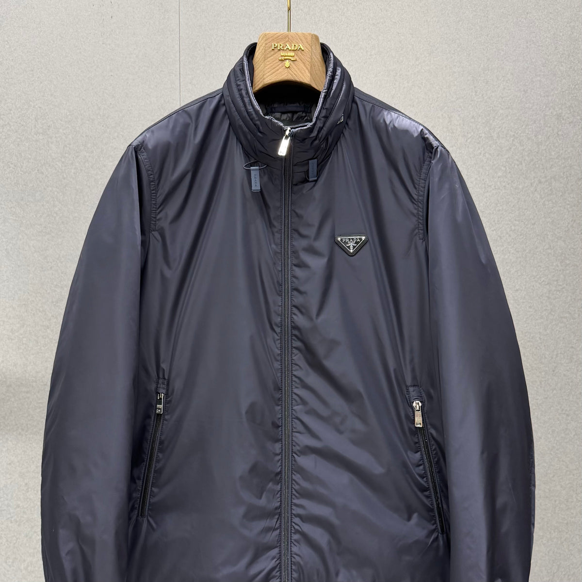 Jackets
