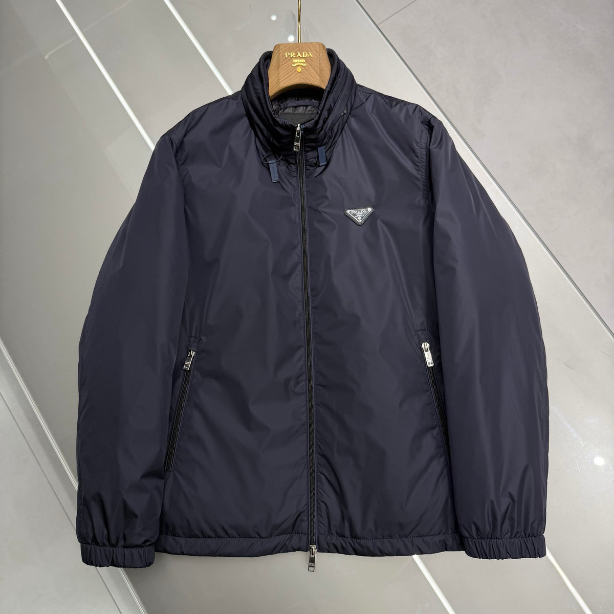 Jackets