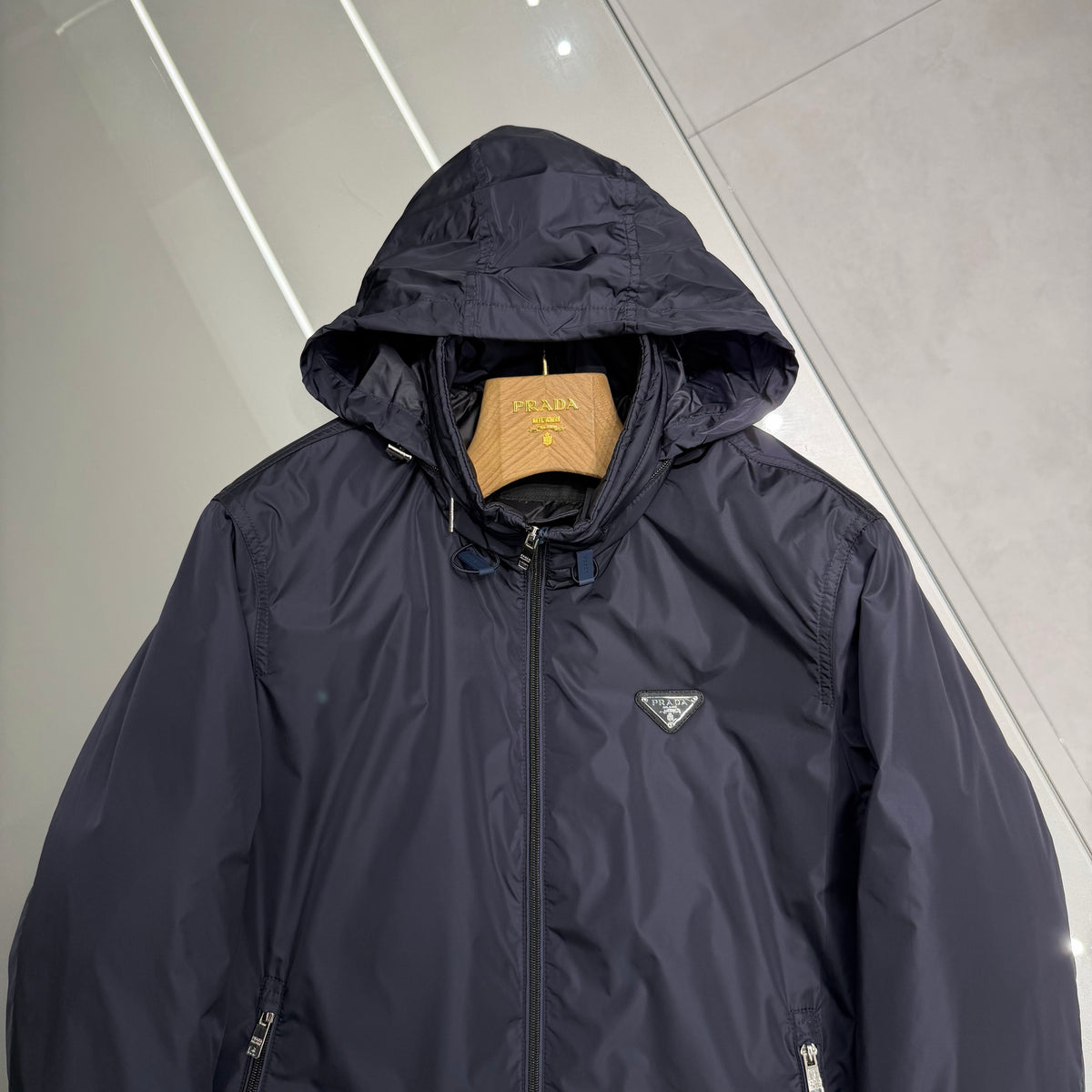 Jackets