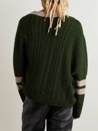 Knitwear