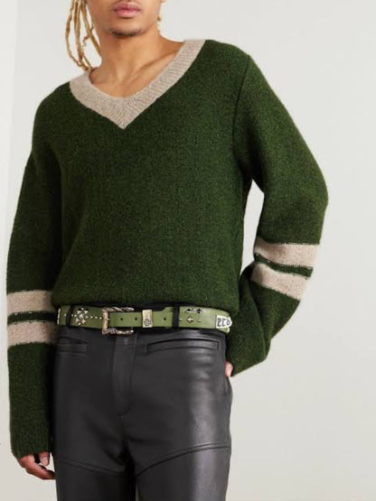 Knitwear
