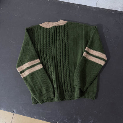 Knitwear