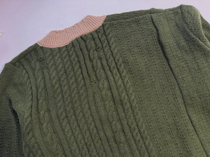 Knitwear