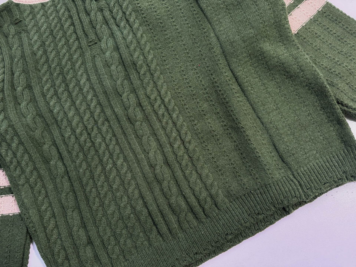 Knitwear