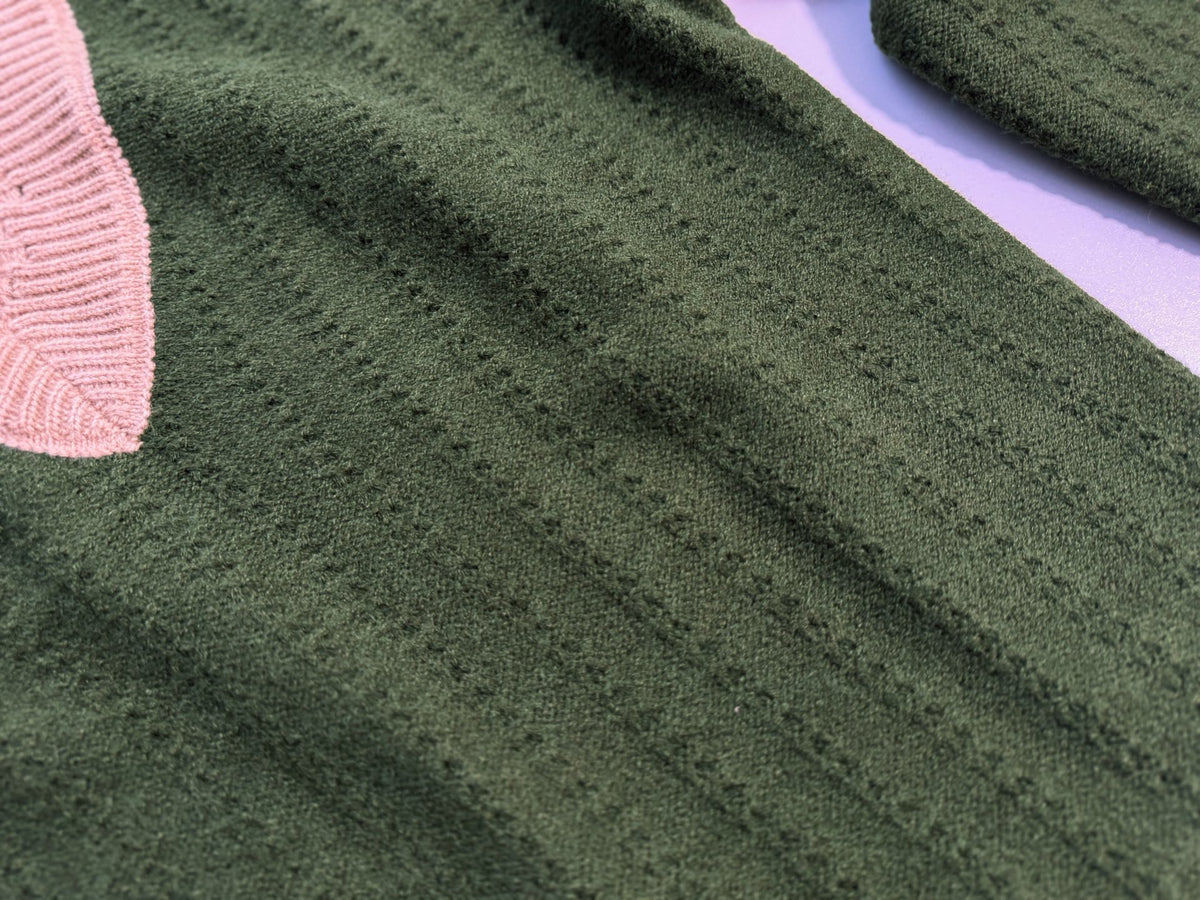 Knitwear