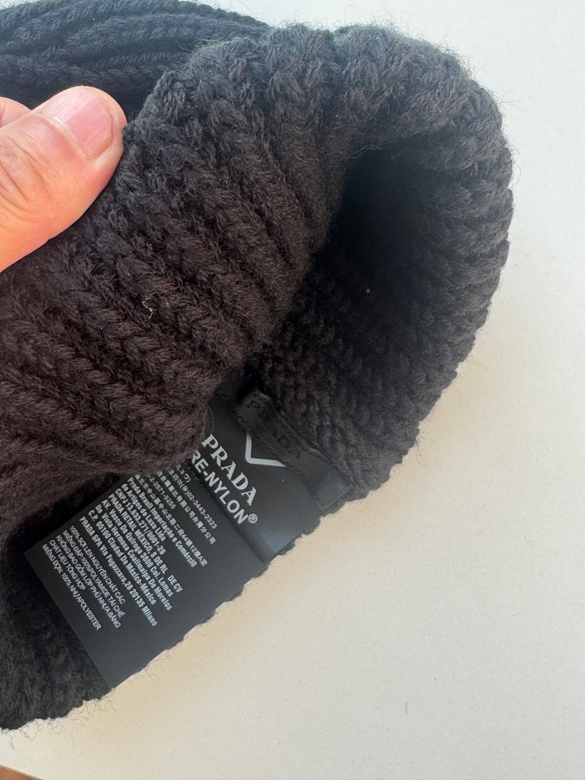 Beanie