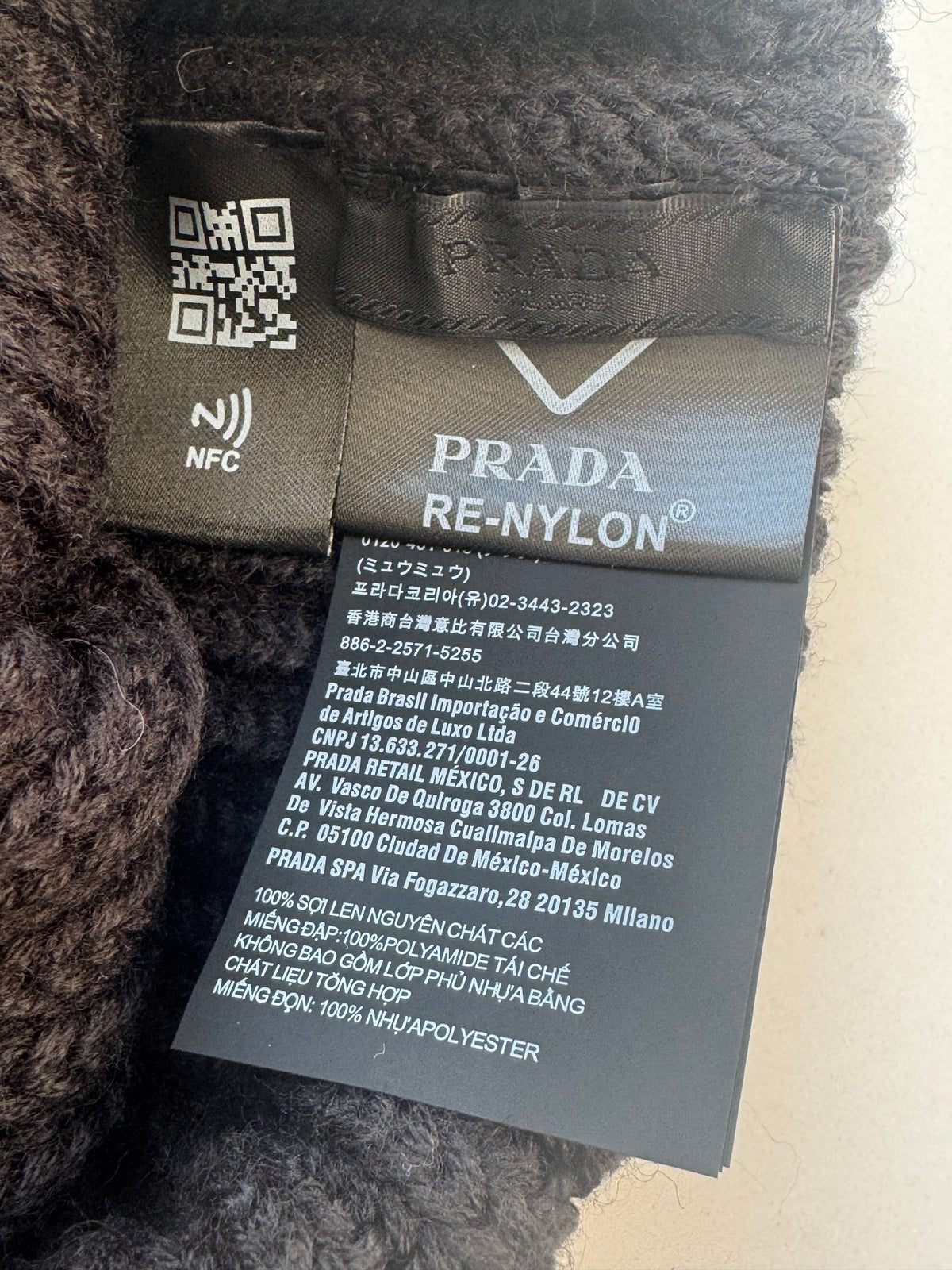 Beanie