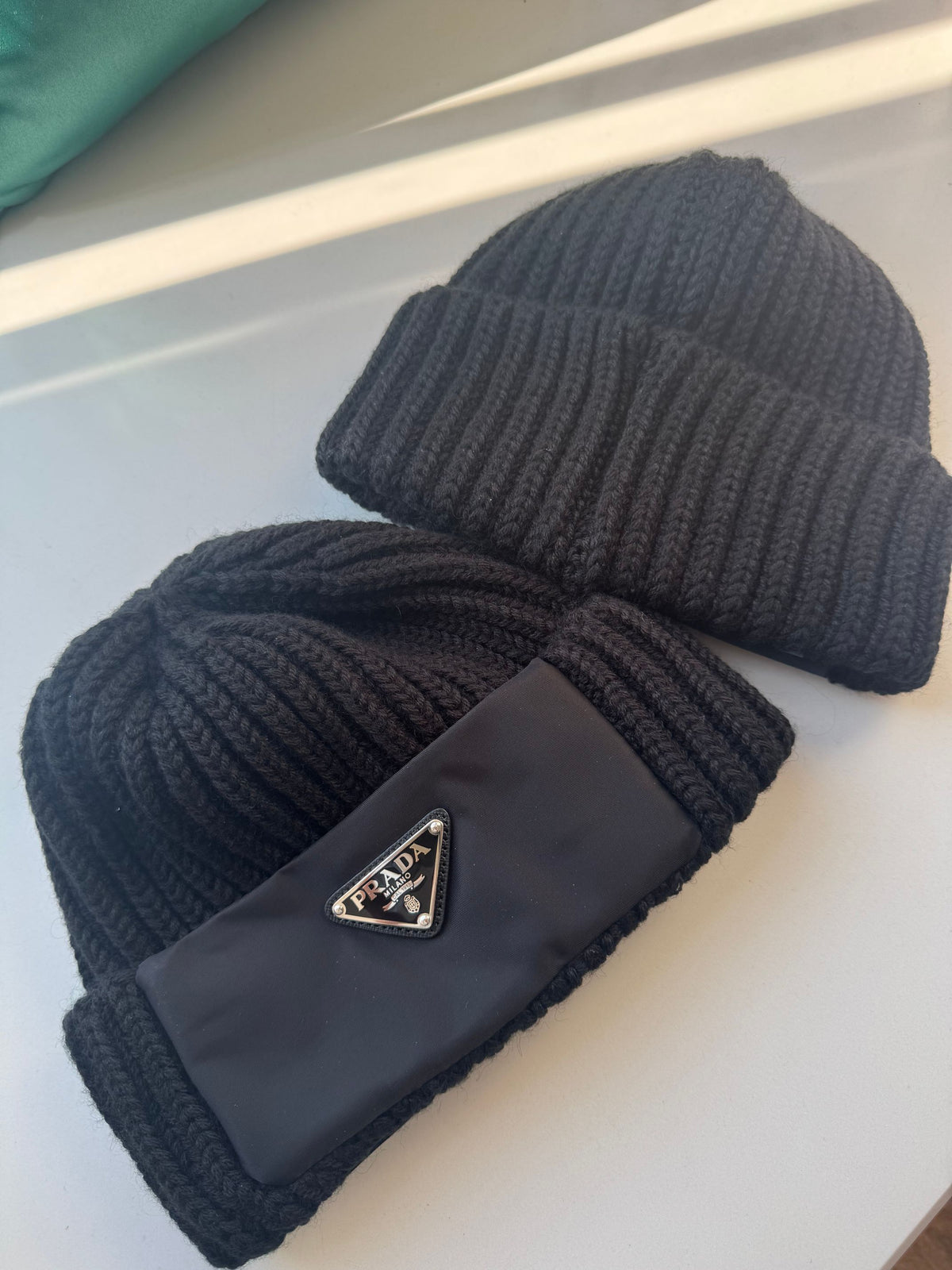 Beanie