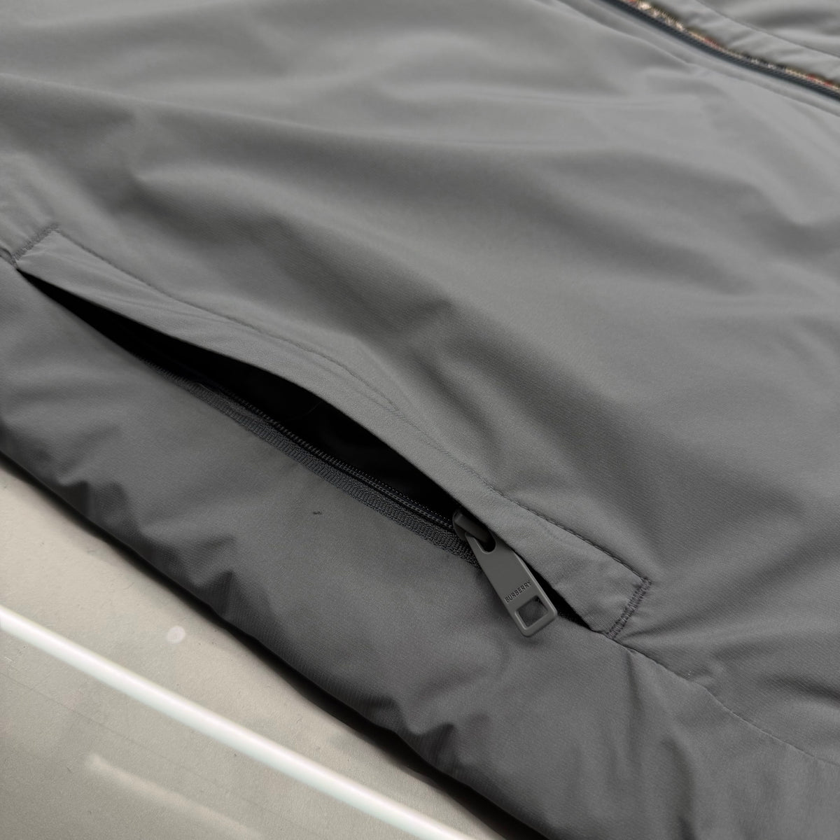 Jackets
